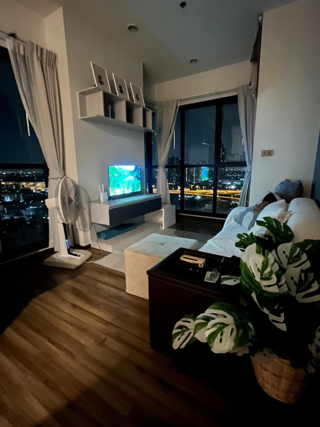 Apartment Next To Phrakanong Bts Wyne Sukhumvit Bangkok Exterior foto